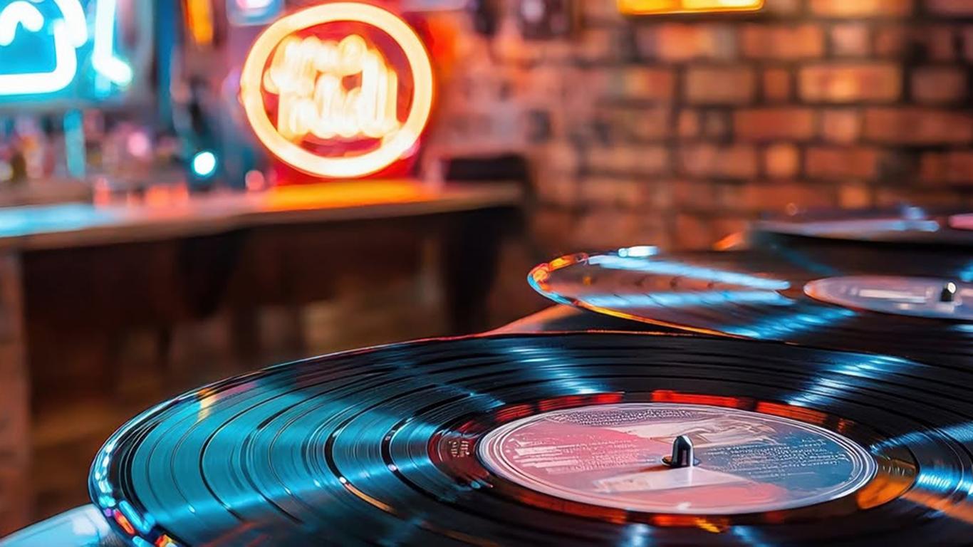 Live DJ in the Lounge with DJ Max @ 9pm-close Saturday nights at Sinners & Saints Castle Rock.